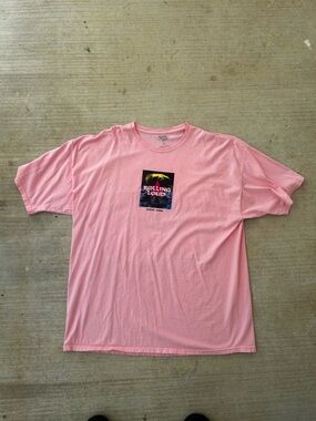 Rolling Loud Vienna 2024 Tee